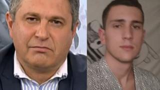 Виден съдебен психиатър разкри какво е било състоянието на Кристиан при убийството на Милен Цветков