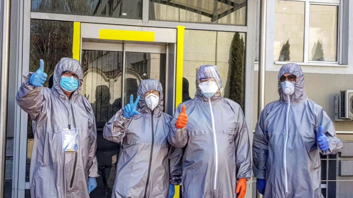 ВМА с извънредна новина за К-19 ваксините и зелените сертификати