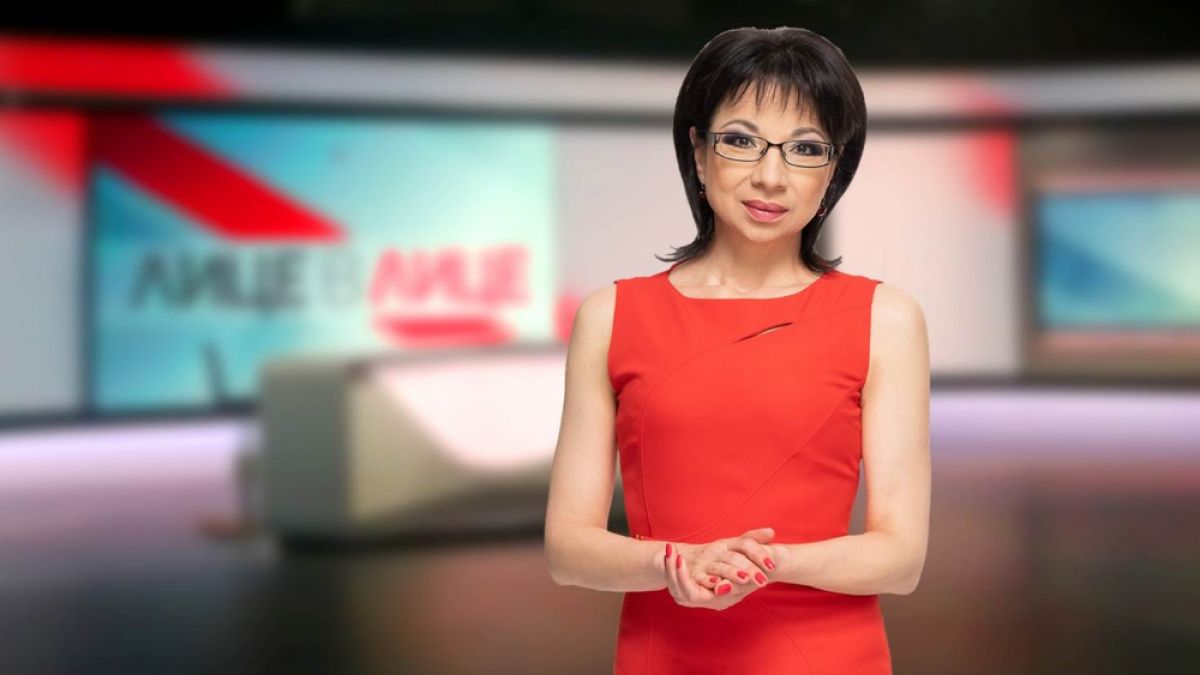 Цветанка Ризова навръх Цветница с най-искрената изповед за баба си