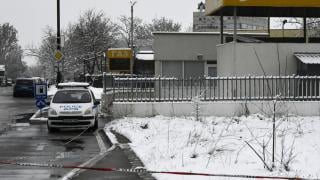 Жестоко убийство край София, килърът е...