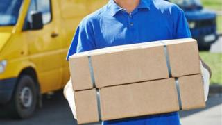 Клиенти пропищяха от водеща куриерска фирма, причините 