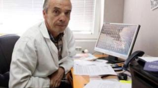 Доц. Мангъров за грипа: Няма нищо по-лесно от това да влезеш в болница, защото...