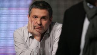 5 години от смъртта на Милен Цветков
