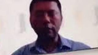 Спипаха професор, че гледа порно, докато преподава дистанционно ВИДЕО