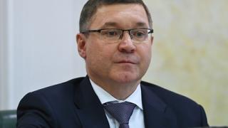 Още заразени с К-19 в правителството на Русия 