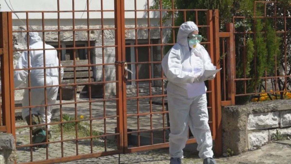 Последни новини за пламналия от К-19 дом за стари хора в Гара Орешец
