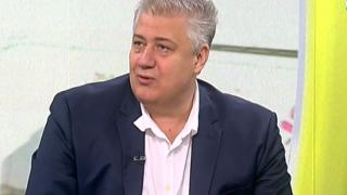 Шефът на "Пирогов" посочи по кой сценарий на заразата ще тръгне България