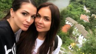 Сестрата на Преслава обра точките с тази СНИМКА