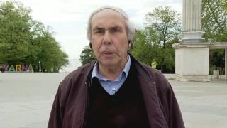 Български вирусолози работят по спрей за вдишване срещу К-19