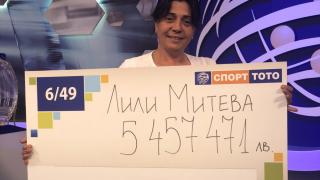 Спорт Тото раздаде големи печалби и през април, а двама българи станаха милионери!