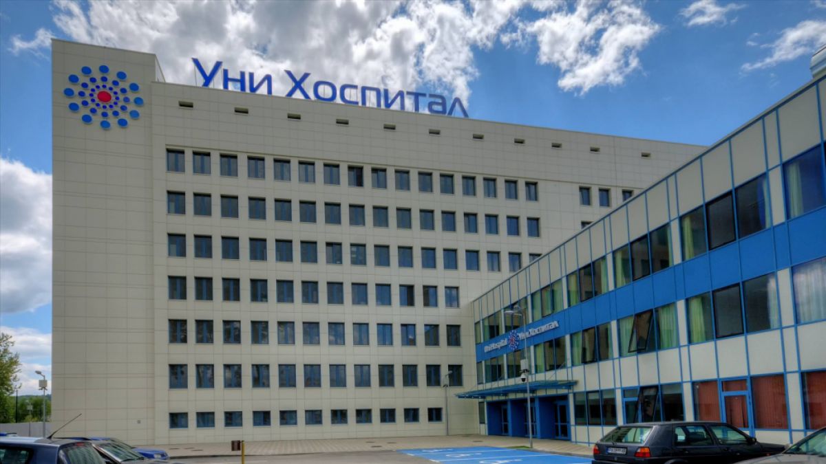 Стрелча изтръпна: Мъж на 67 години е с COVID-19