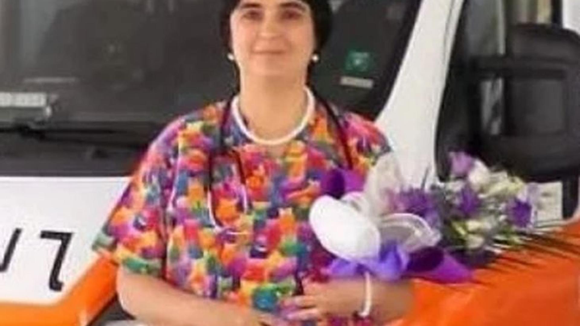 Кошмарни новини за семейството на първата българска лекарка, жертва на COVID-19