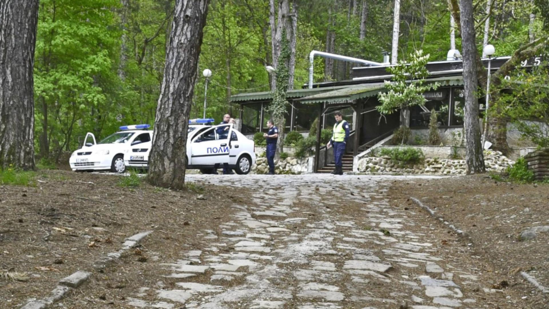 Столичани щурмуваха Витоша ден преди падане на ограниченията, но... СНИМКИ 