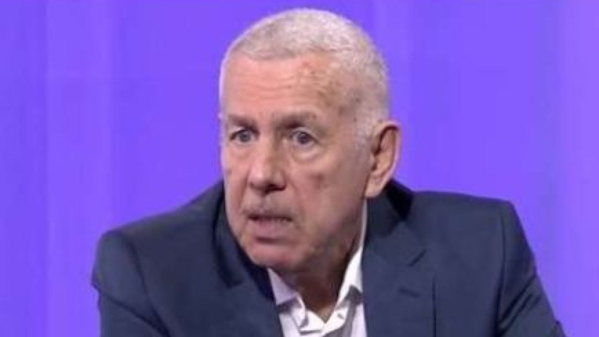 Проф. Атанас Щерев с притеснителни новини за новородените и коронавируса