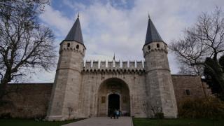 5 страховити места в истанбулския дворец Топкапъ 