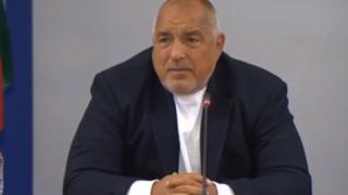 Борисов издаде шокиращ скандал между доц. Кунчев и ген. Мутафчийски БЛИЦ TV