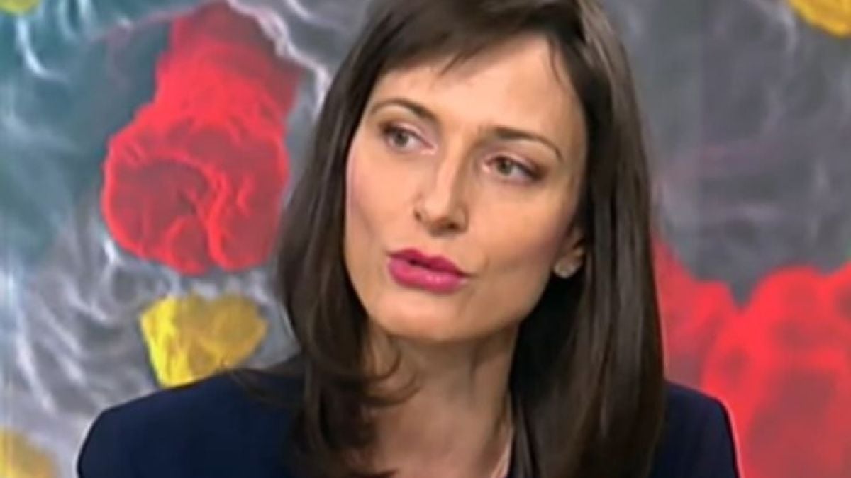 Мария Габриел: Европа има нужда от Маршал план