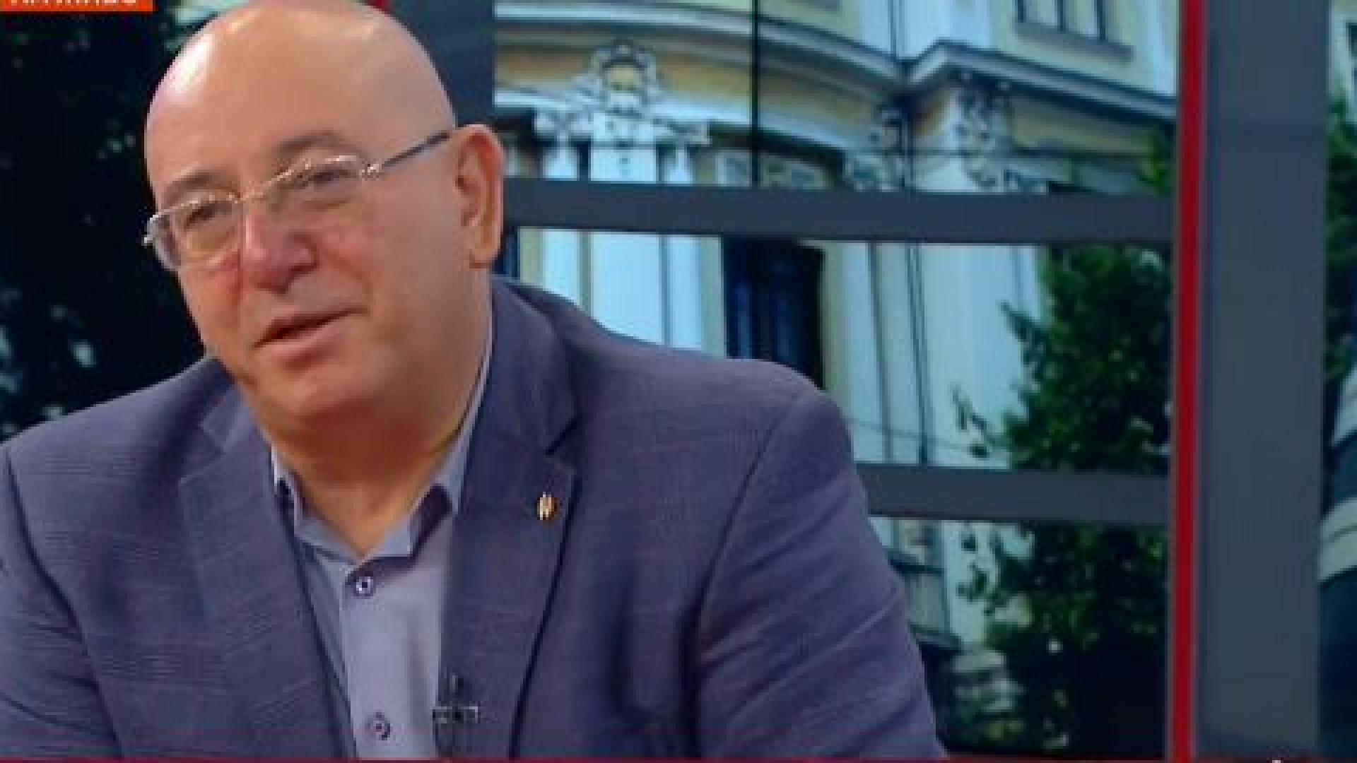 Министрите на Борисов "въоръжени" със специални куфарчета! Ако се наложи извънредно да...