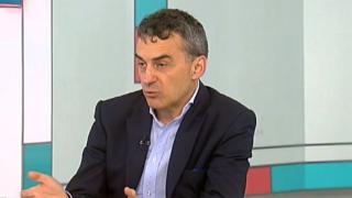 Проф. Иво Петров с мрачна прогноза за така чаканата ваксина срещу COVID-19