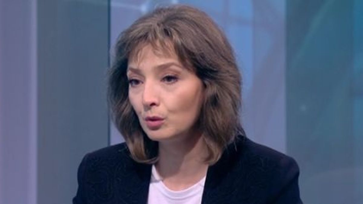 Говорителят на Спешна помощ с разтърсващи думи за починалата д-р Нели Пандова ВИДЕО