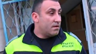 Нов скандал около Данчо Катаджията, този път негови авери... ВИДЕО