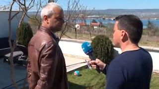 Журналистът Васил Иванов извади на светло голяма лъжа на партиен лидер, свързана със субсидиите 