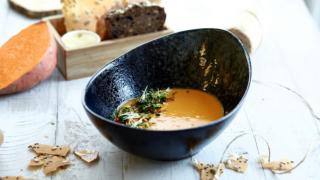 Когато ми се дояде нещо вкусно, винаги си приготвям тази супа!