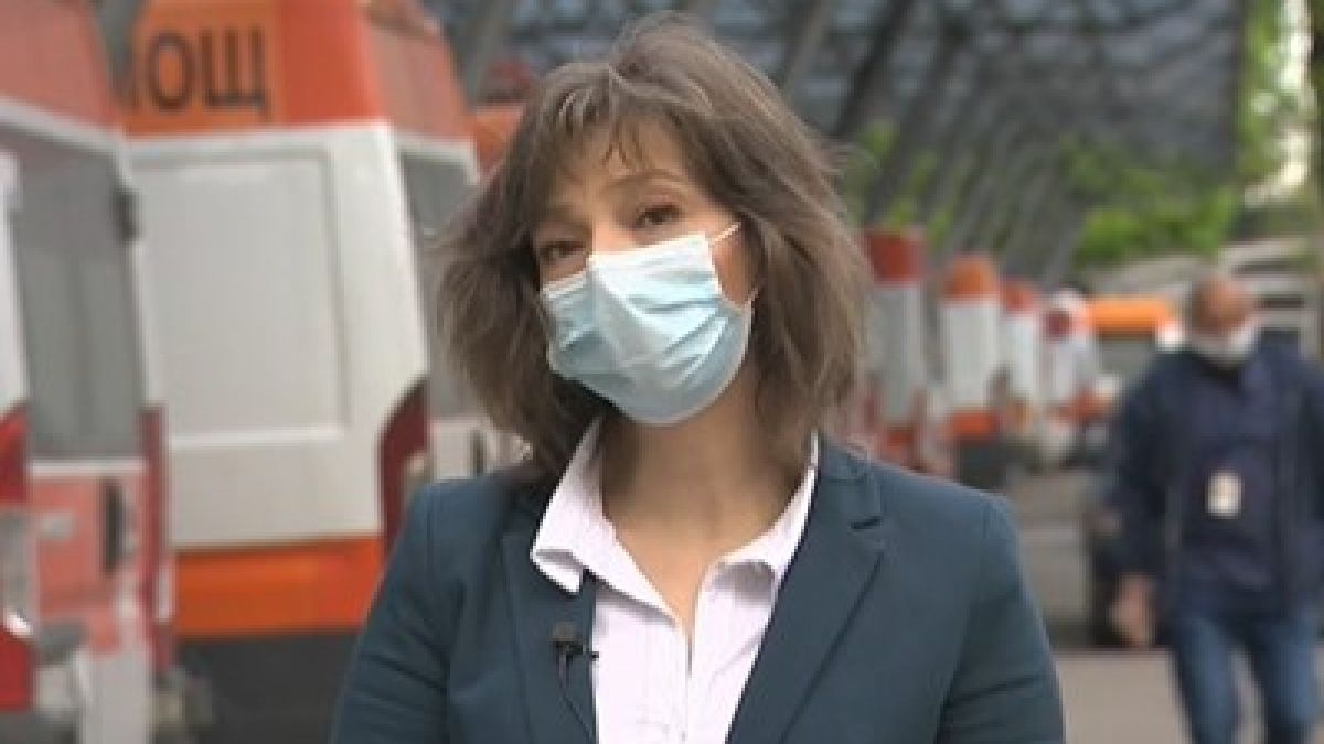 Говорителят на Спешна помощ разкри от какво най-много се страхуват лекарите