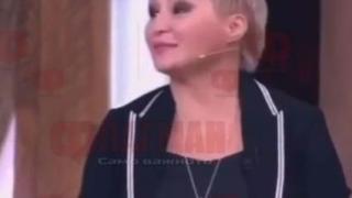 Руска певица твърди, че е била отвлечена от извънземни