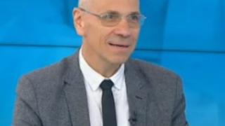 Доц. Сотир Марчев обясни защо от разхлабването на мерките ще има полза и за имунитета