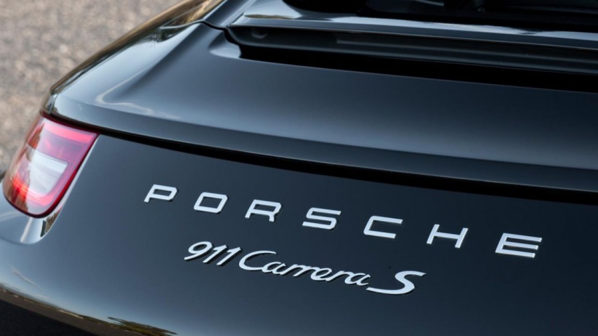 Syberia RS: Още един джип на базата на класическо Porsche 911 ВИДЕО 