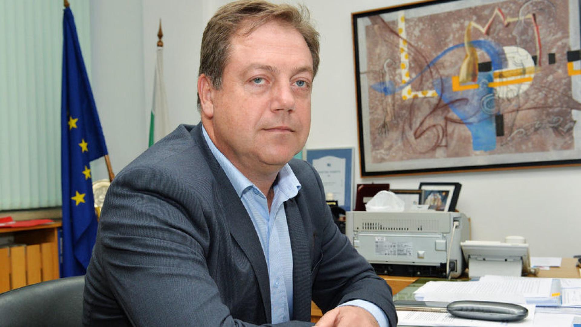 Д-р Маджаров: Не трябва да се успокояваме, нищо не е свършило!