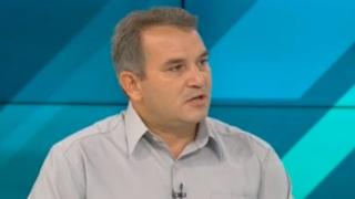 Хематолог обясни кое лечение води до изчезването на COVID-19 от кръвообращението