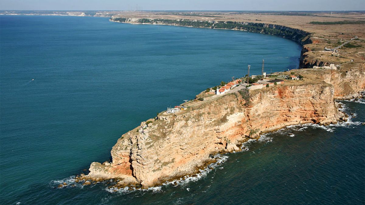 Зловеща трагедия с млад мъж на нос Калиакра 