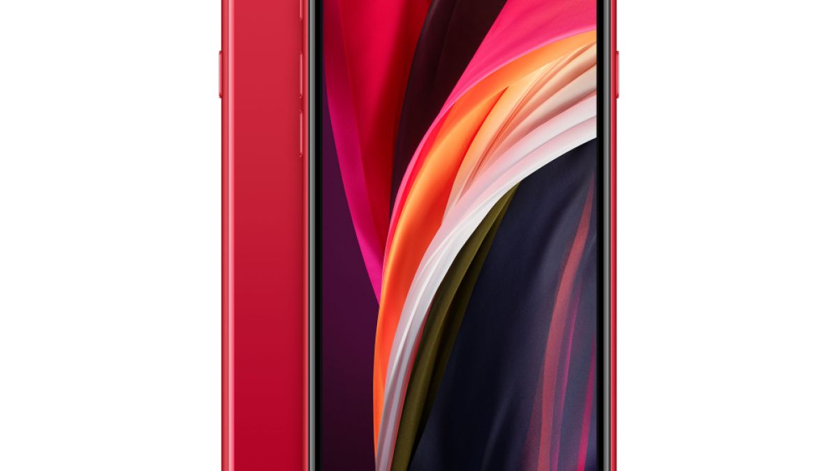 Новият iPhone SE вече може да бъде закупен от А1 