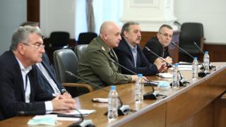 Борисов реши съдбата на Щаба и Мутафчийски, вече ще... 