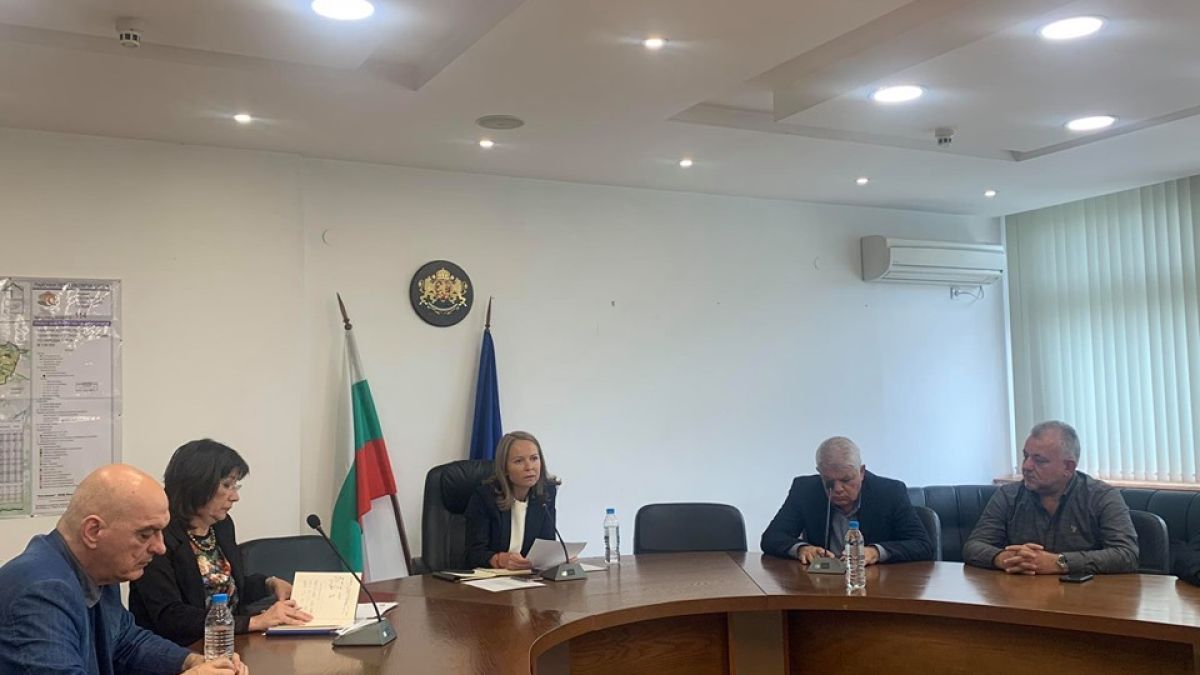 Извънредни новини за коронавирус заразата в Пловдивско