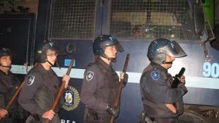 В тази страна арестуваха 70 хил. души заради нарушаване на карантината