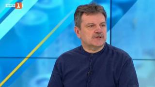 Д-р Симидчиев разкри колко дълго след като човек е излекуван може да носи COVID-19