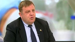 Каракачанов заговори за много пари и облаги за българите заради К-19