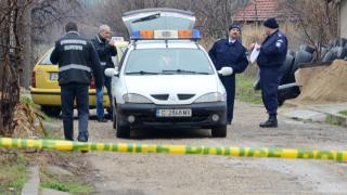 21 г. затвор за пишлигарите, убили таксиджия край Русе