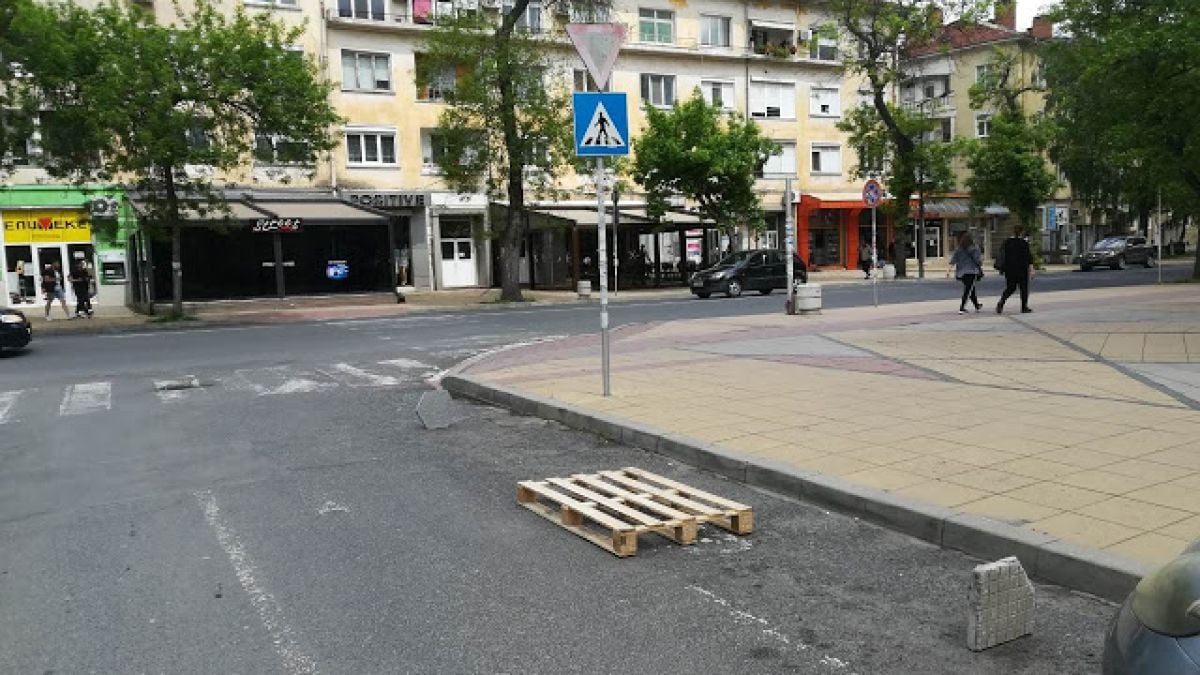 Такава невиждана наглост в Кърджали до сега не е имало СНИМКА 