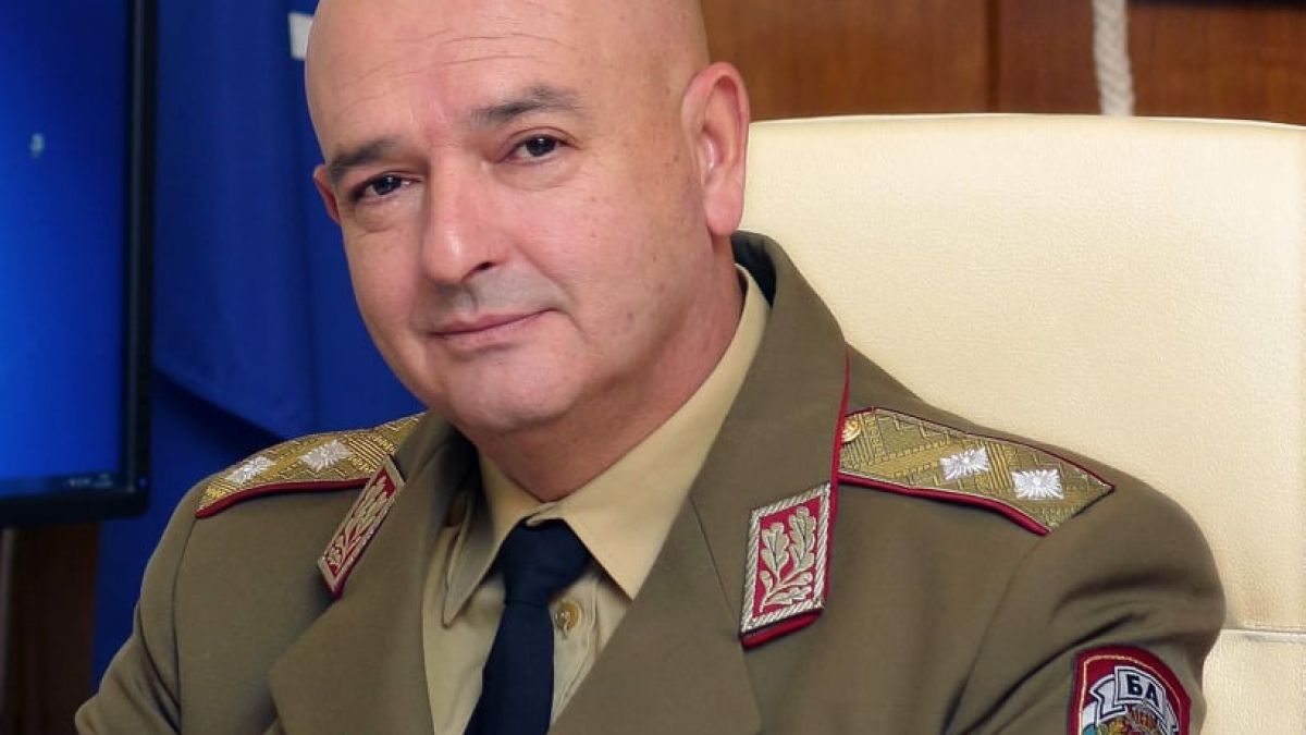 Ген. Мутафчийски със силни думи за COVID-19 и Гергьовден