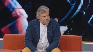 Йонко Иванов с гневно питане след убийството на Милен Цветков за мамините синчета