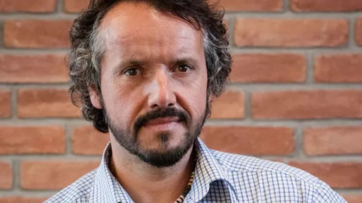 Калин Терзийски: Идиотщина е да минаваш през парка на колело с 40 км/ч