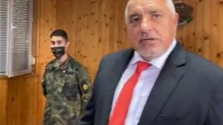 Борисов заговори за извънредното положение и опасна смъртност навръх Гергьовден ВИДЕО