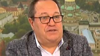 Мамалев: Днес храбрите не сме тези, които държим чаши в ръка ВИДЕО