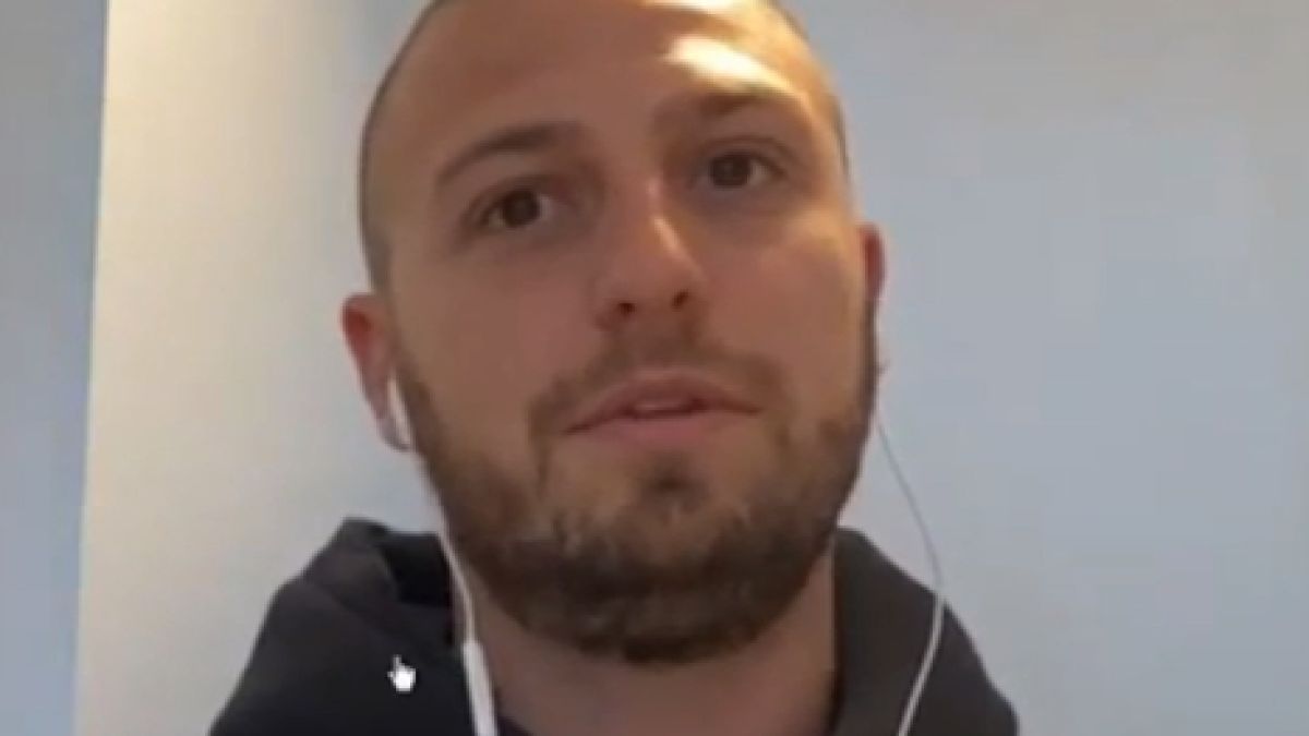 Българин в Англия: Тук няма паника, хората спокойно се разхождат ВИДЕО