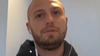 Българин в Англия: Тук няма паника, хората спокойно се разхождат ВИДЕО