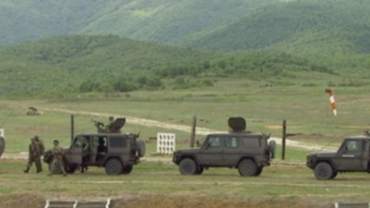 Извънредна ситуация пред Борисов в Црънча! Спецчастите... 
